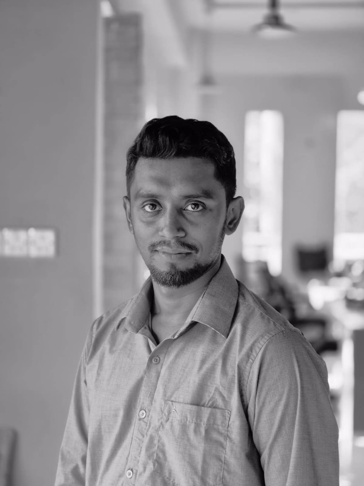 Mohammad Anisuzzaman
