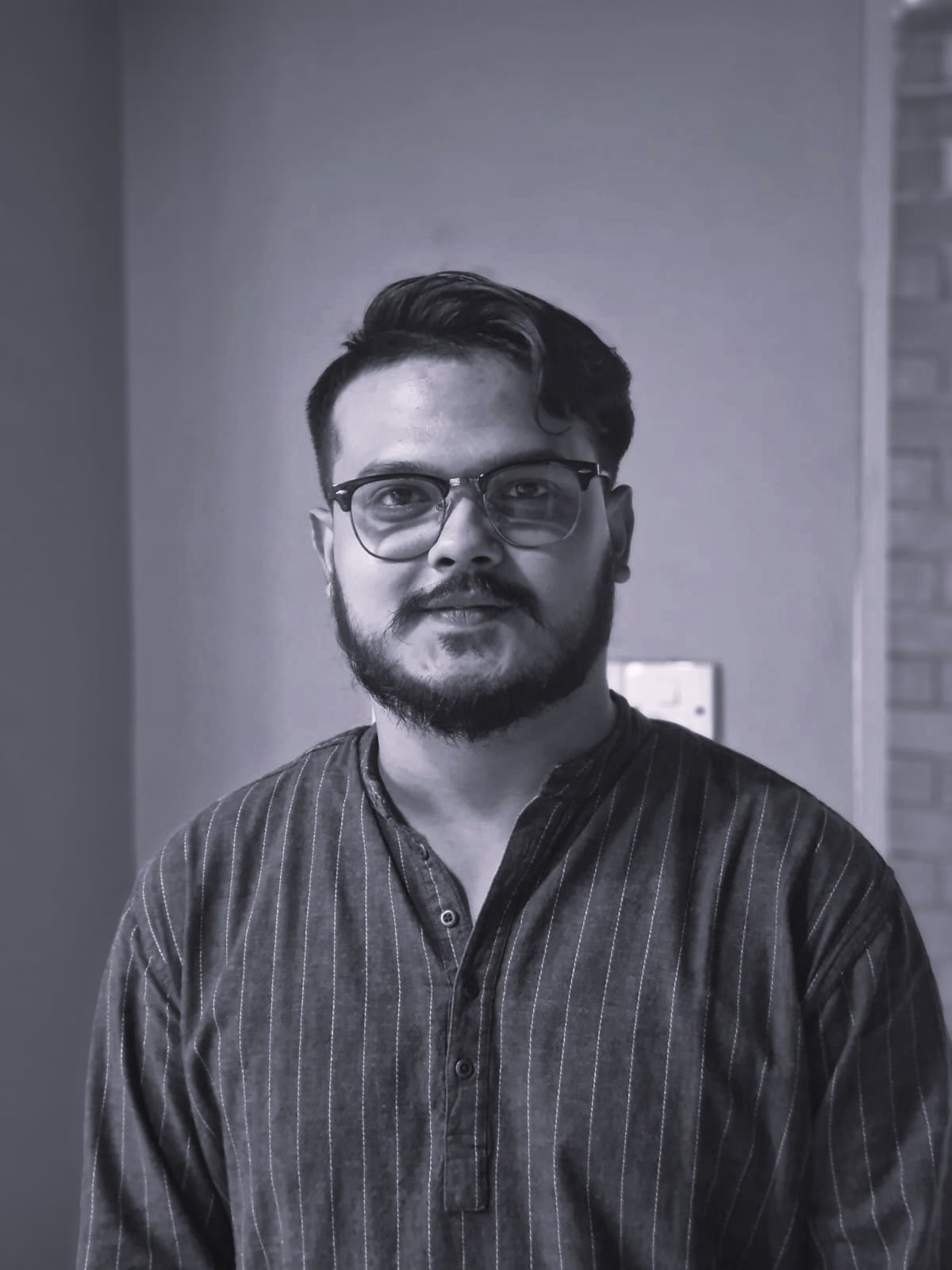 Islahuddin Joarder
