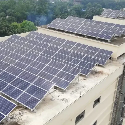 Solar Rooftop Project_Iris